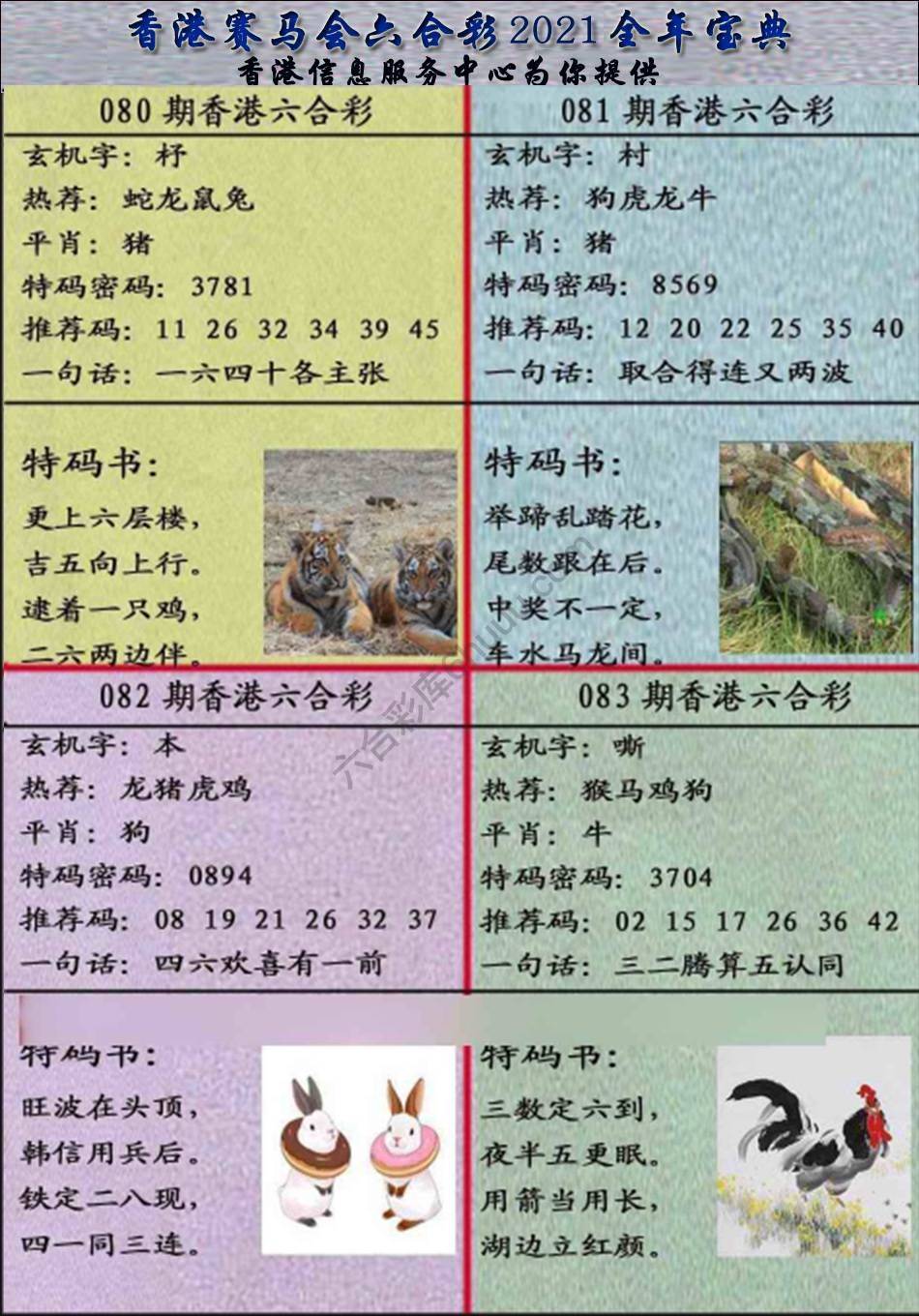 宝典报