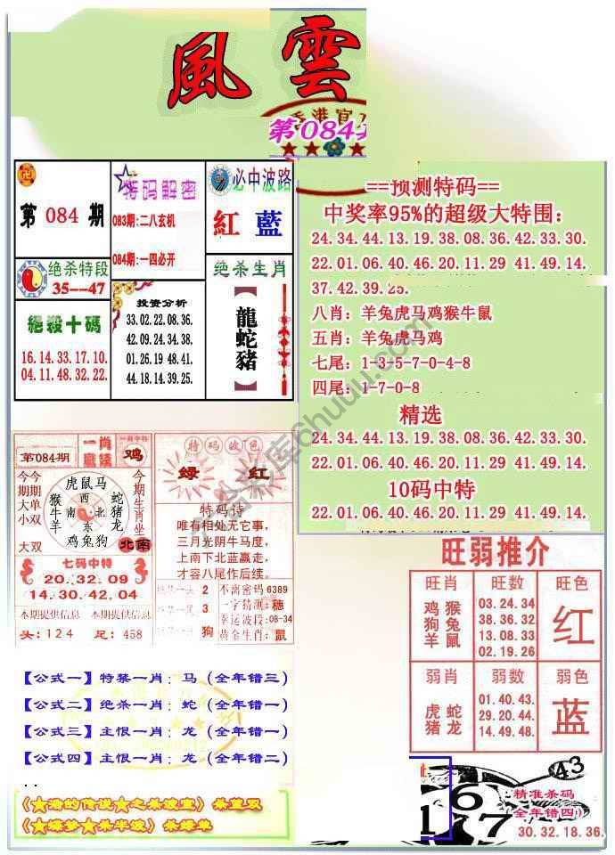 风云榜