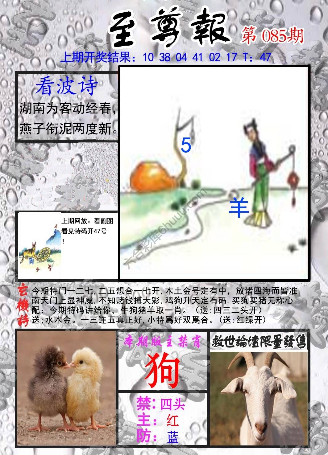 至尊报