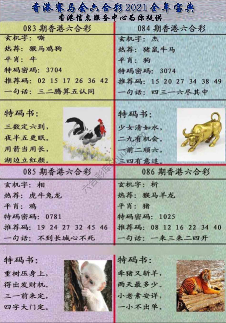 宝典报