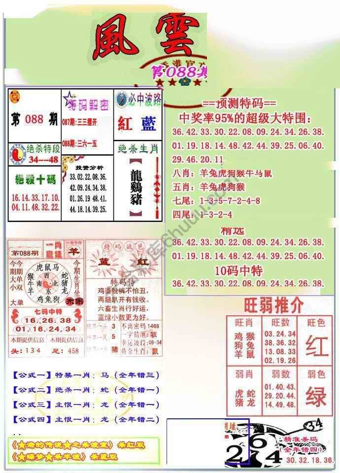 风云榜
