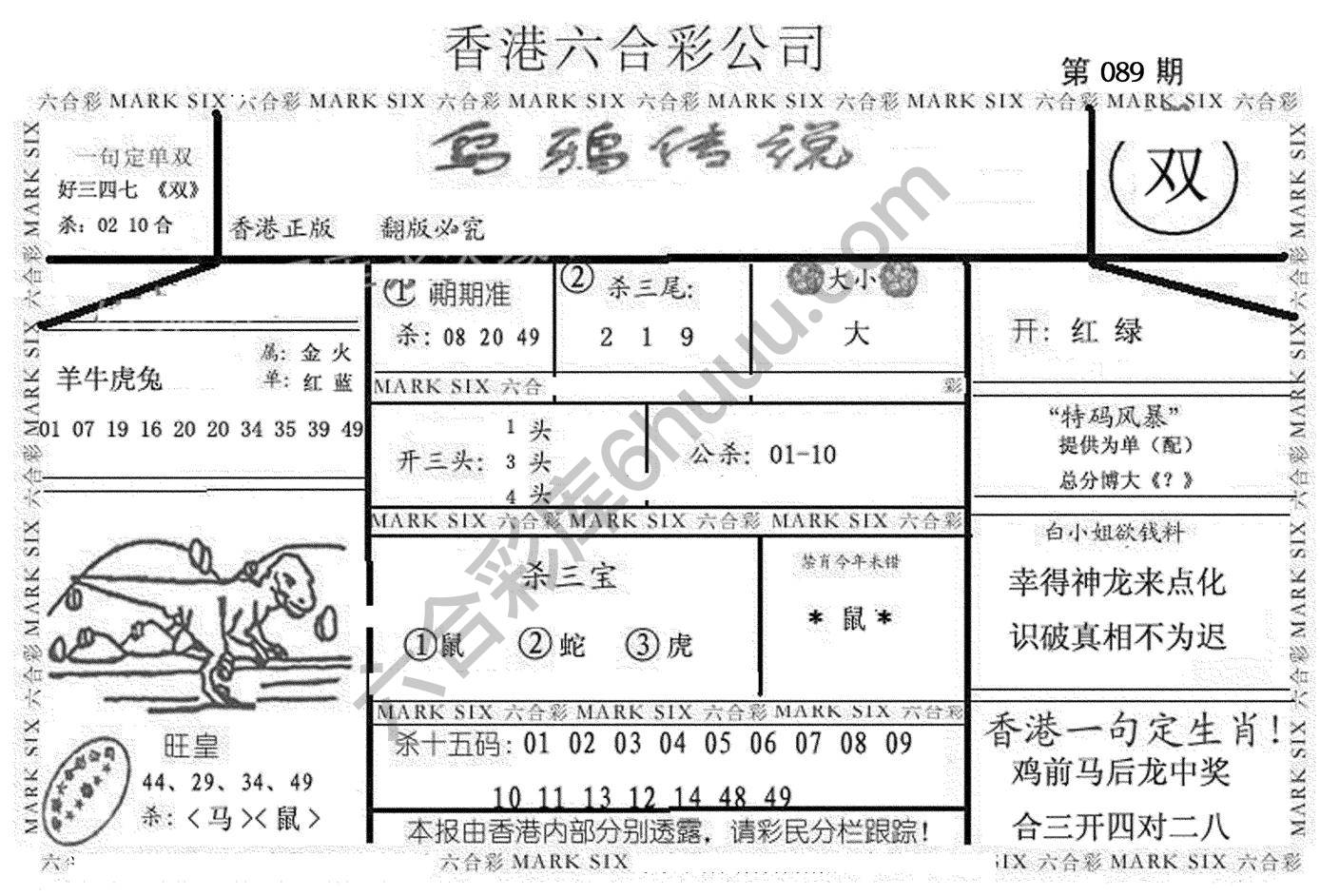 乌鸦传说
