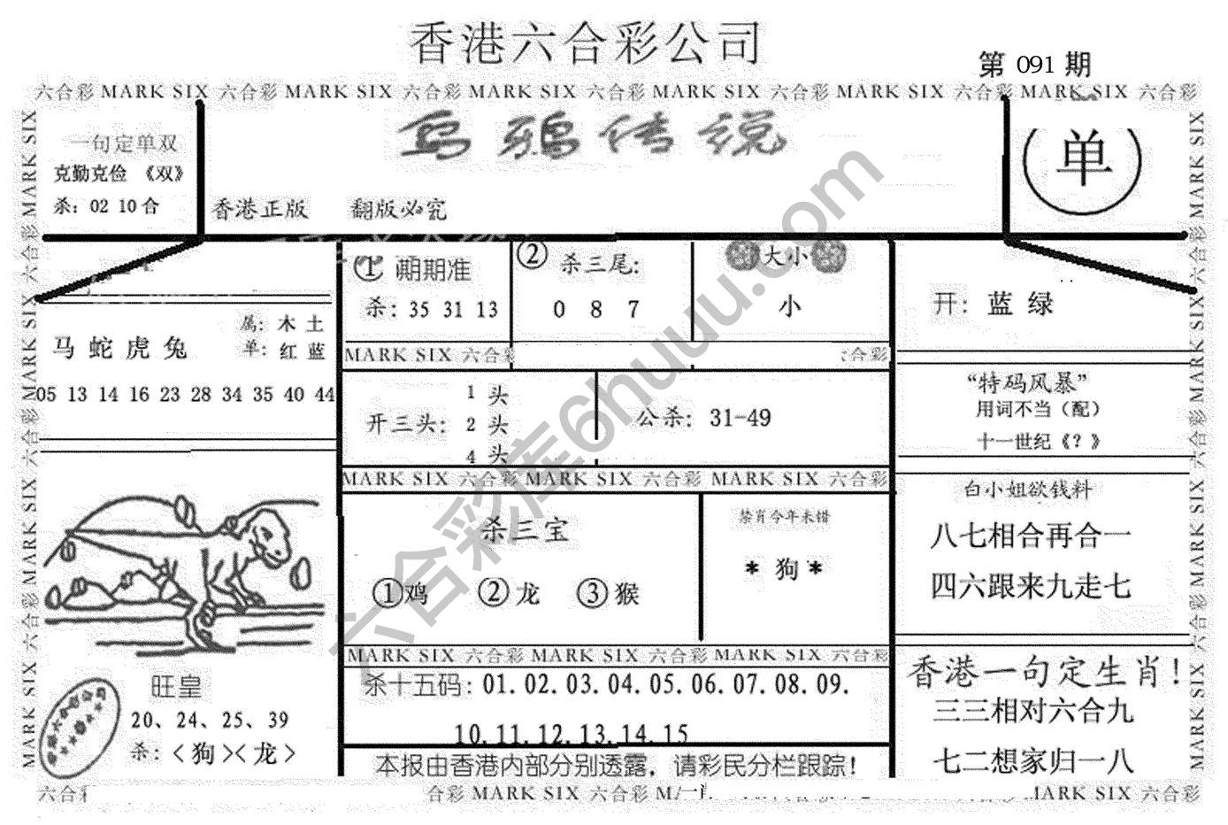 乌鸦传说