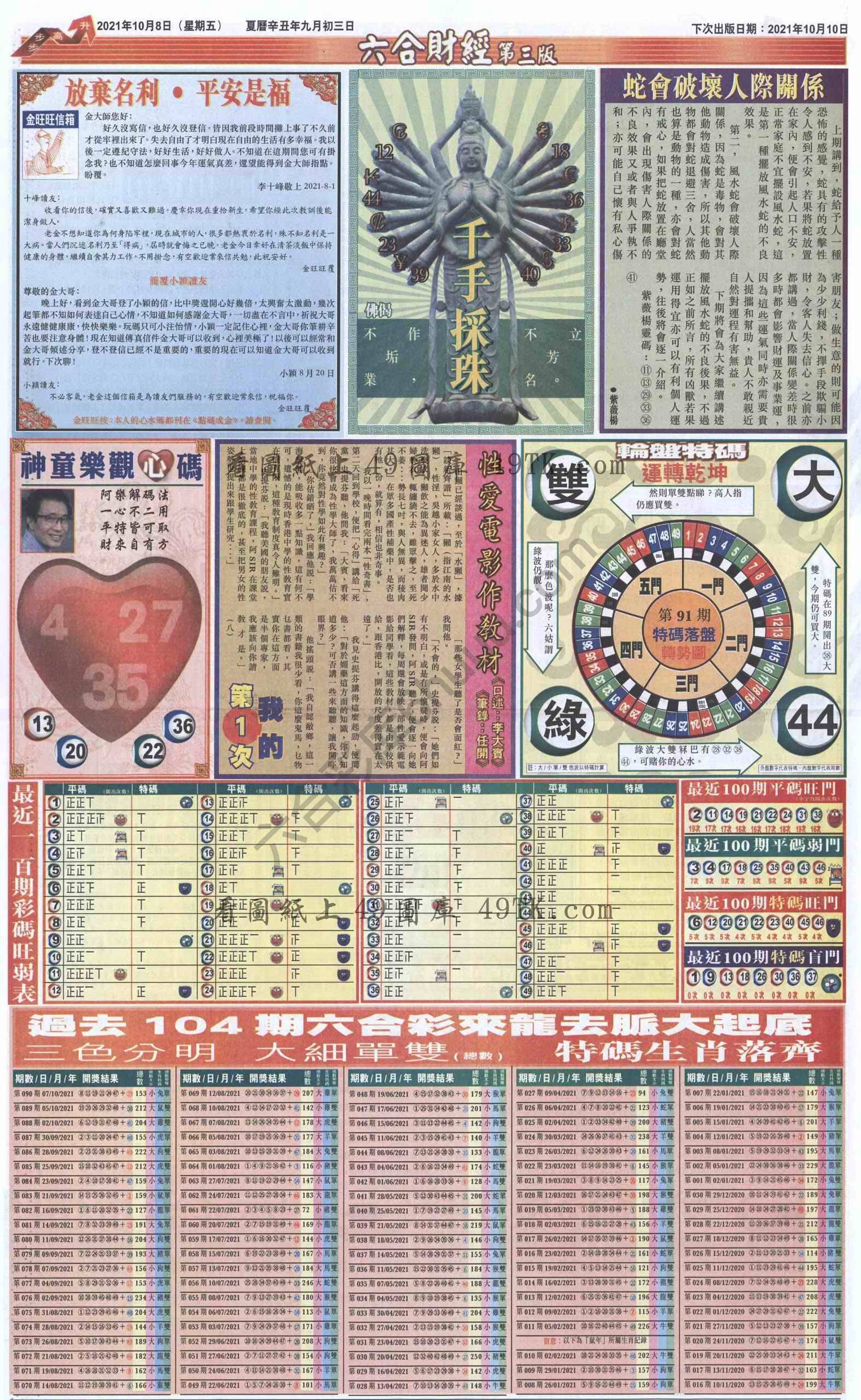 新六合财经