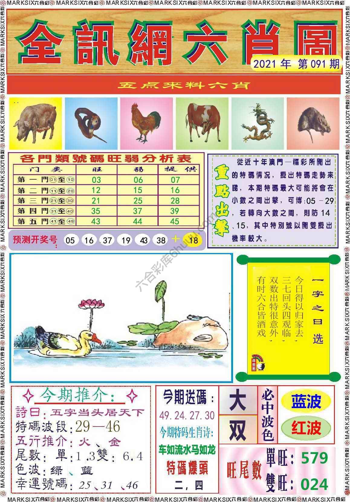 全讯网六肖图