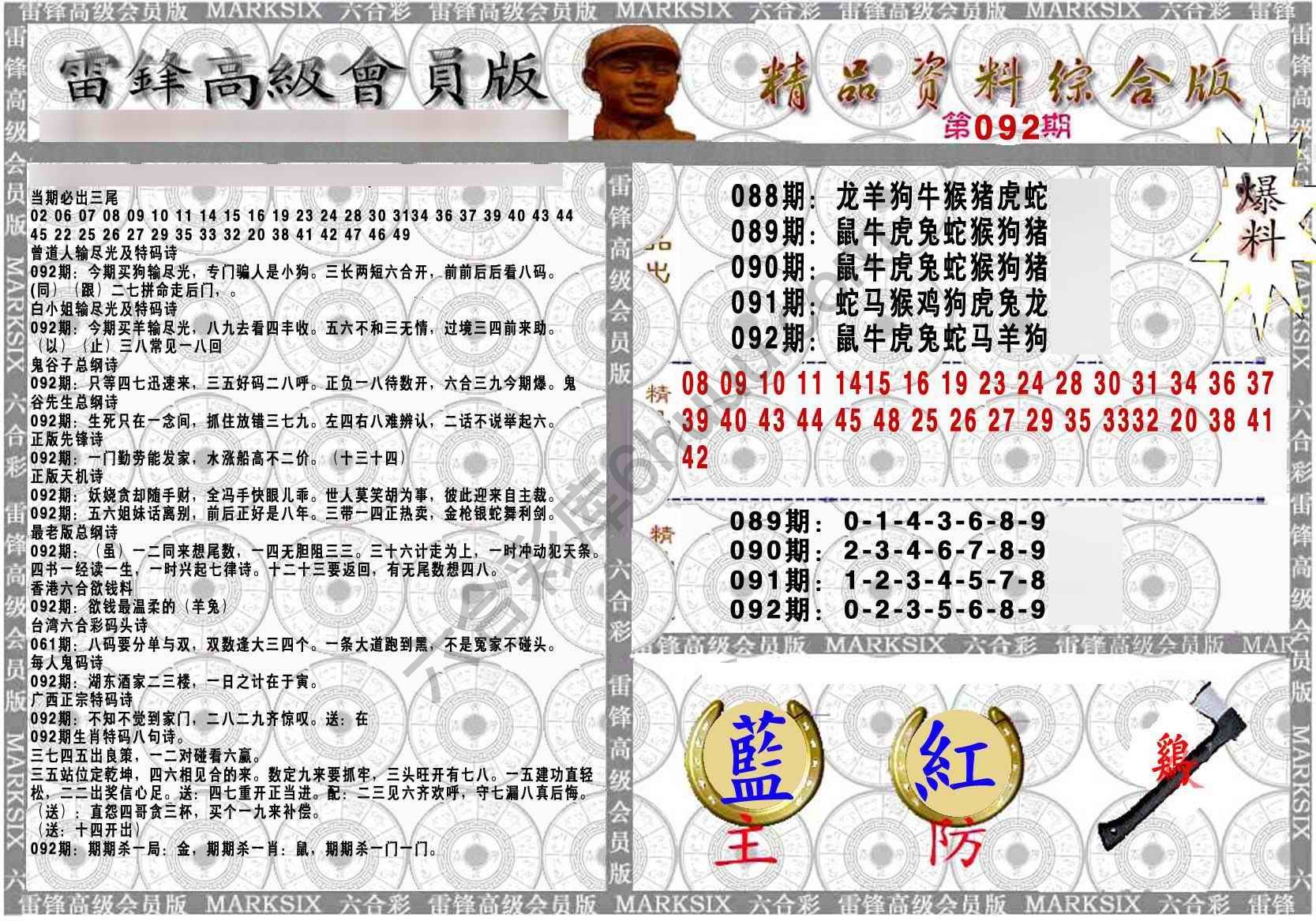当天报