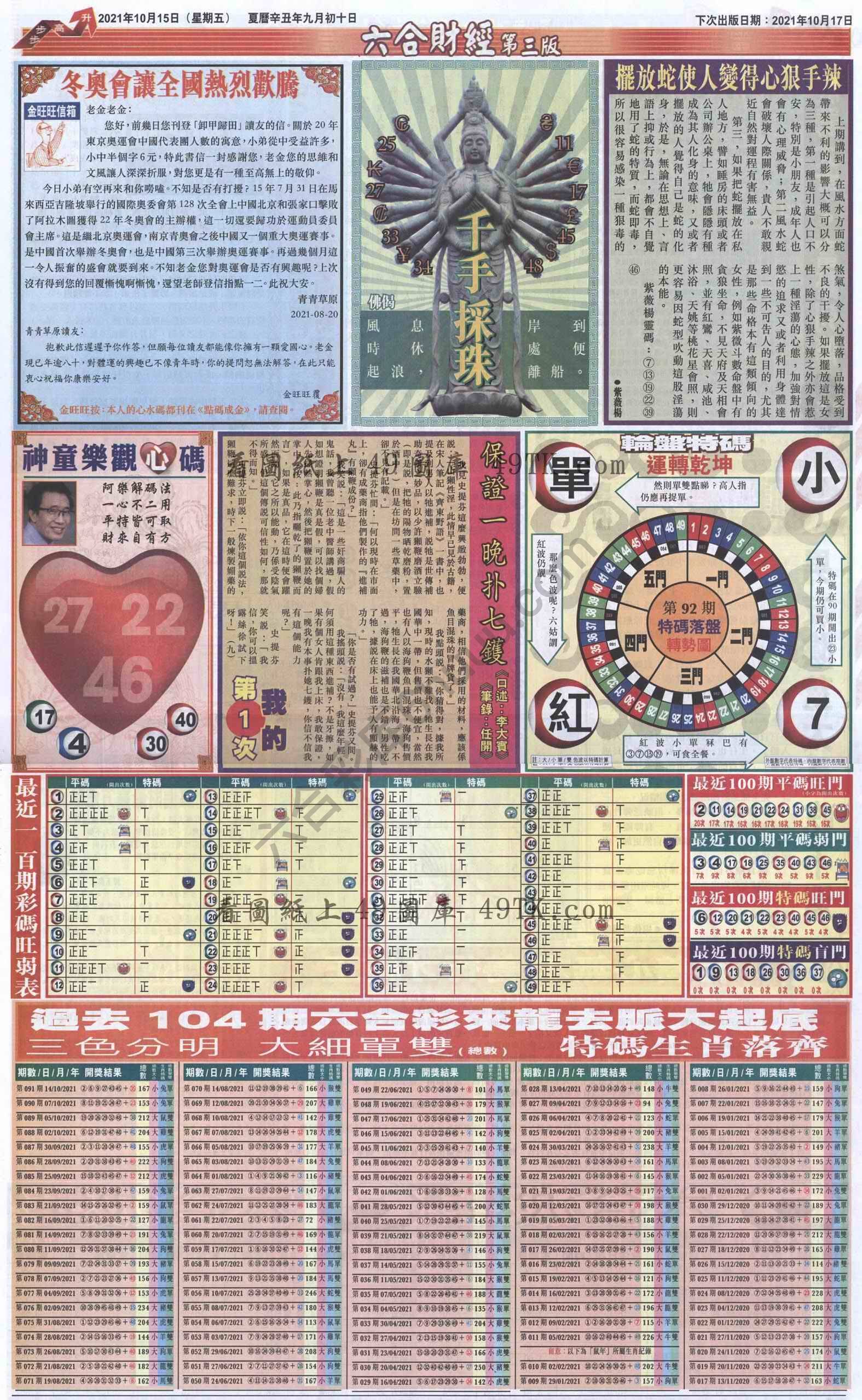 新六合财经