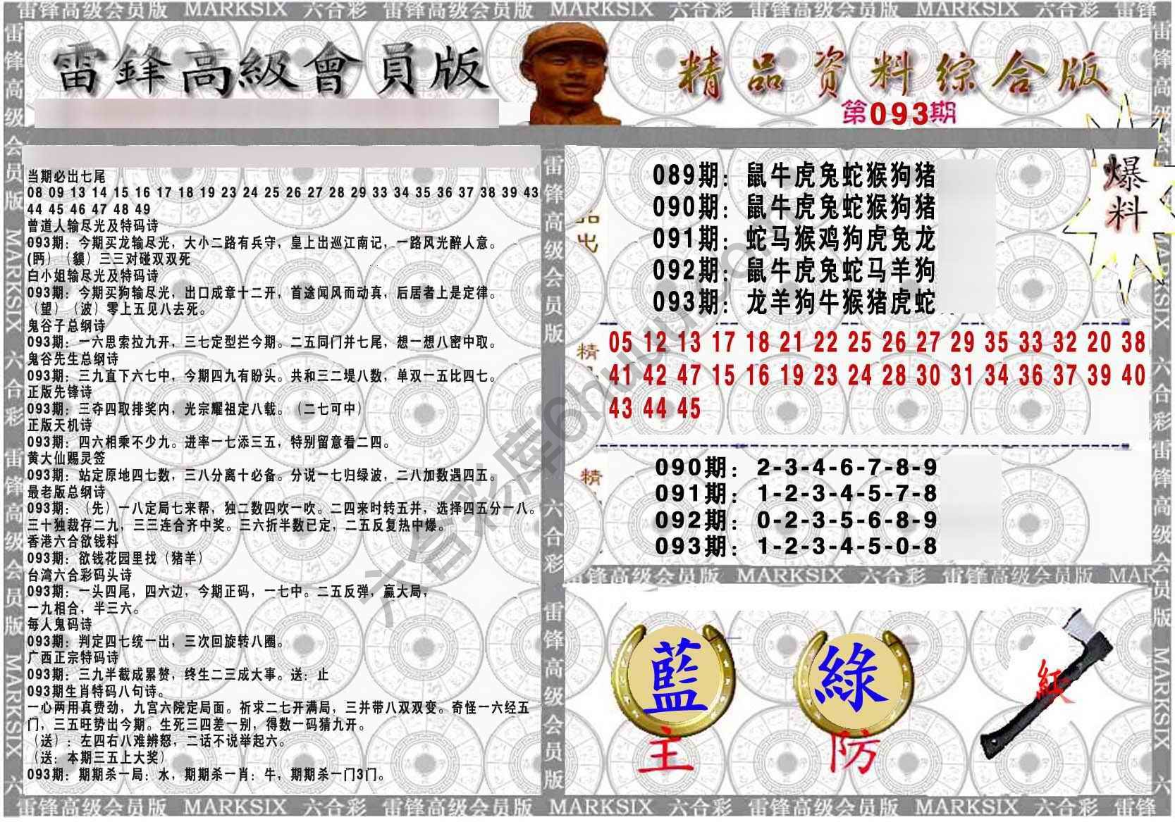 当天报