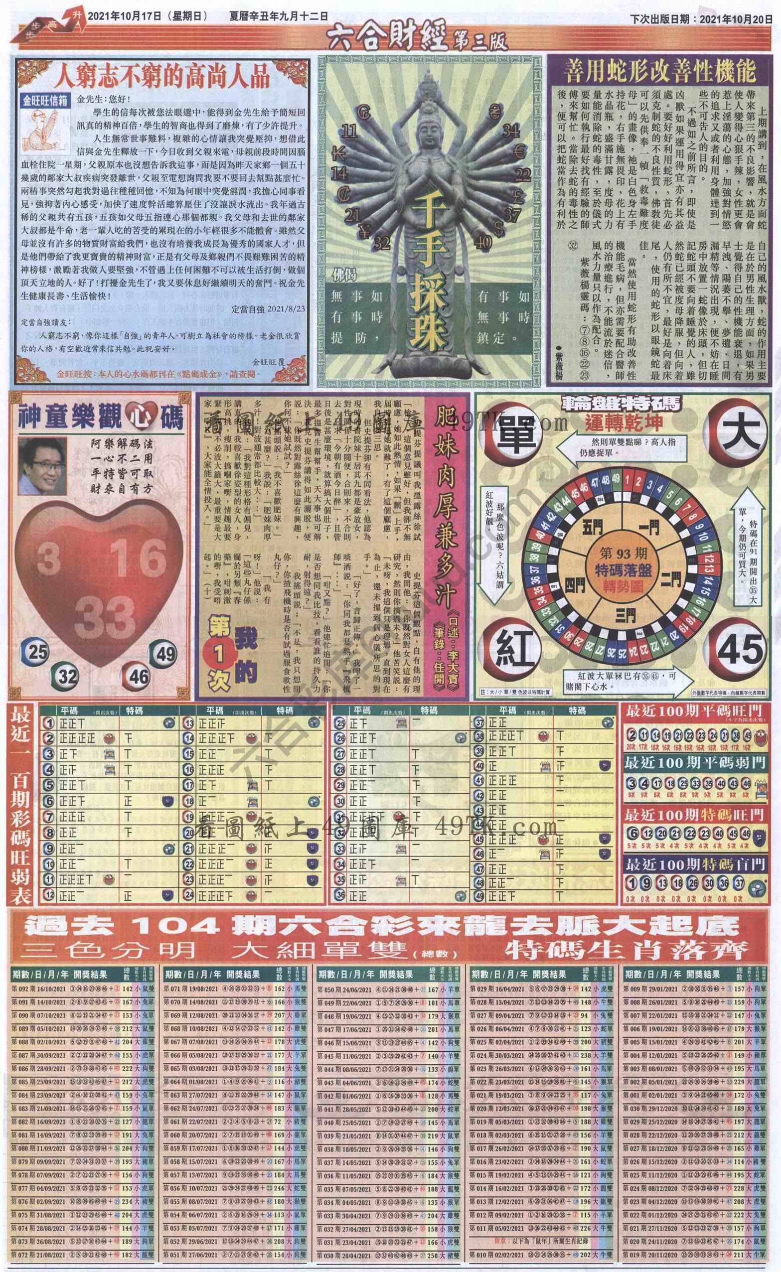 新六合财经