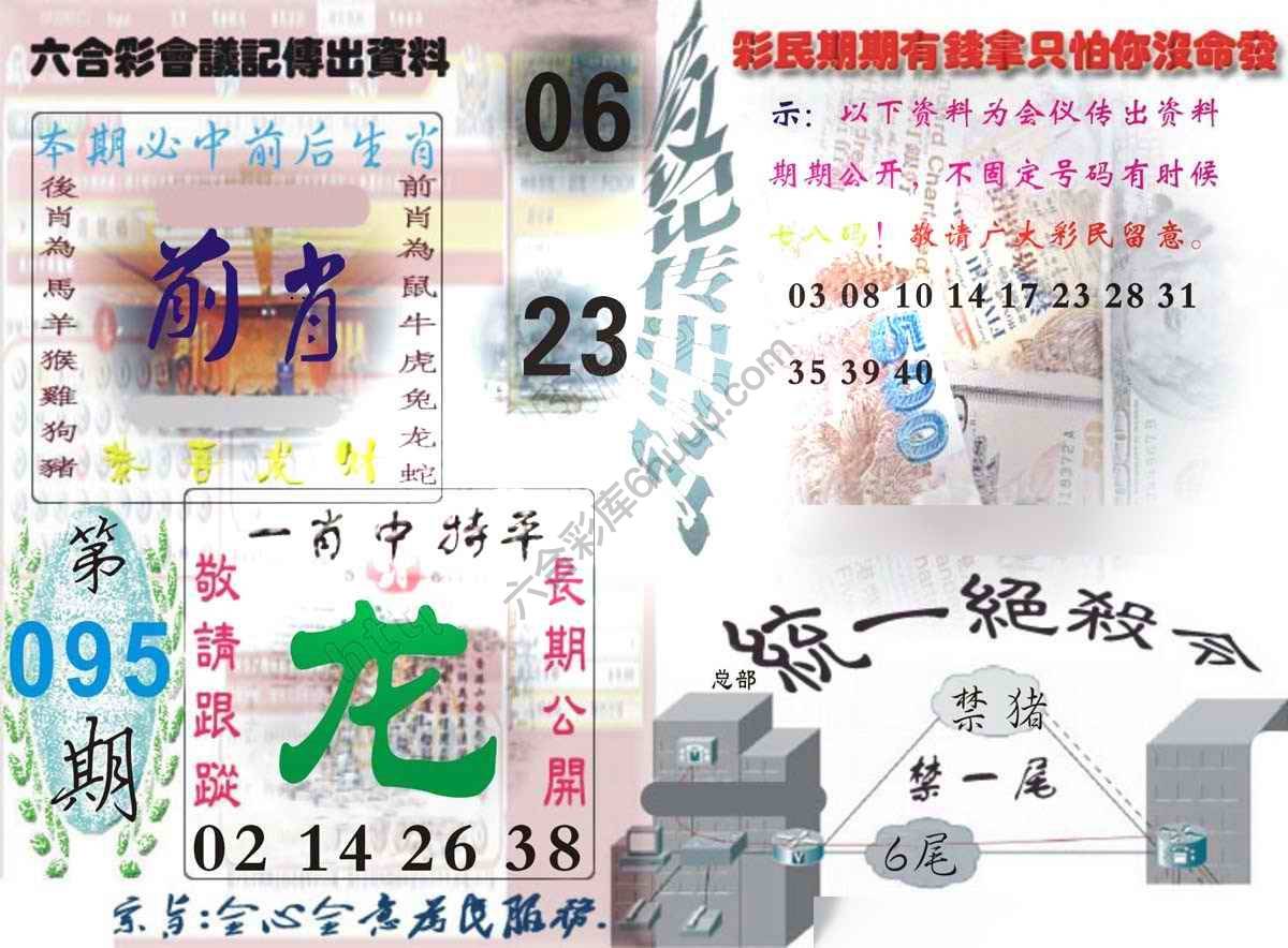 六合彩会议记录