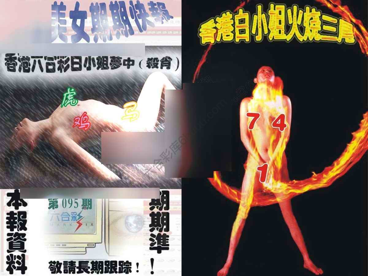 环球美女特码报