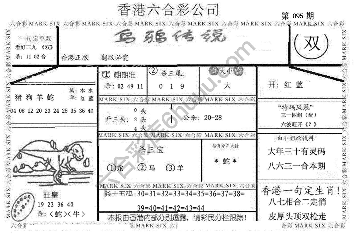 乌鸦传说