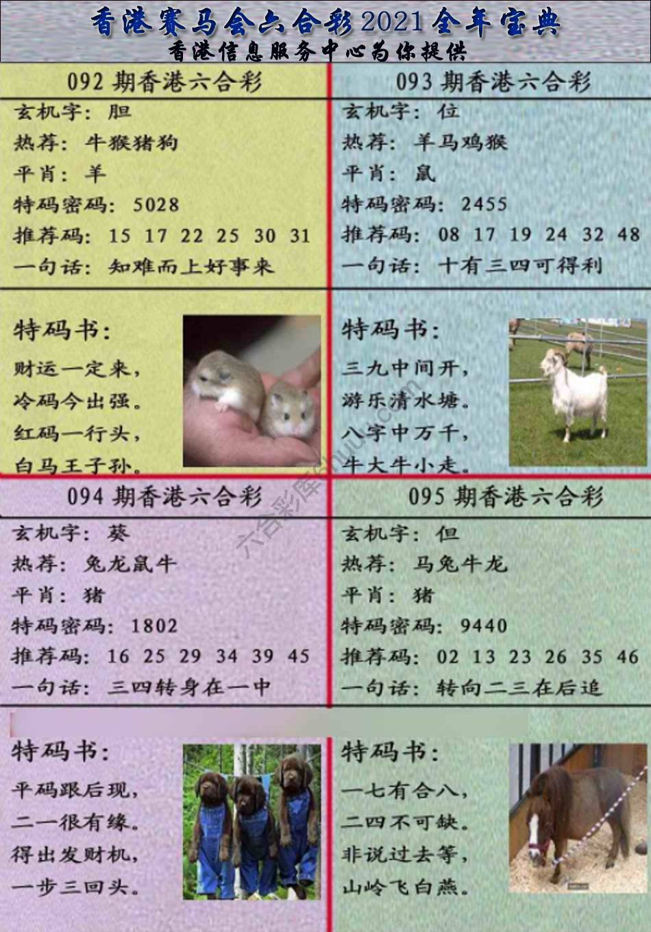 宝典报