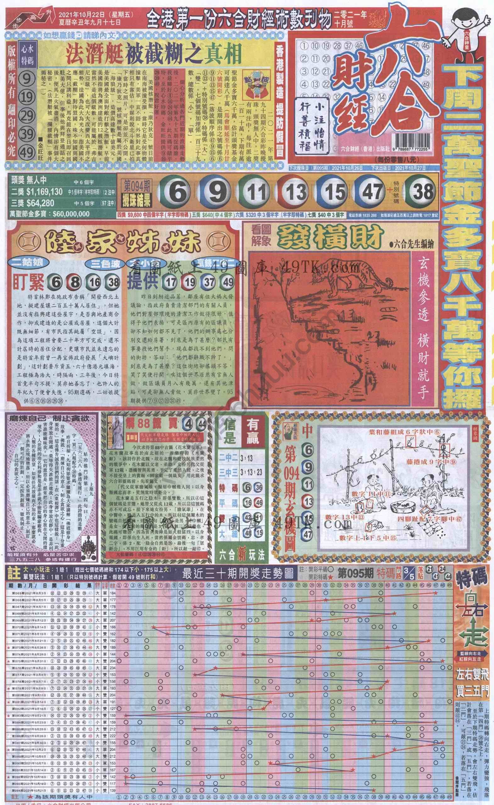 新六合财经