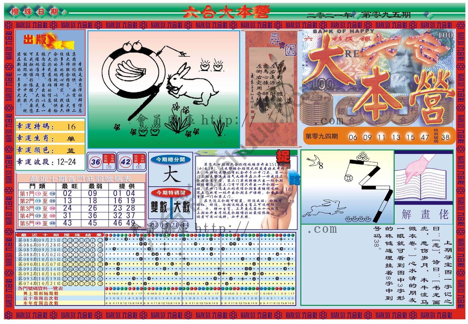 六合大本营