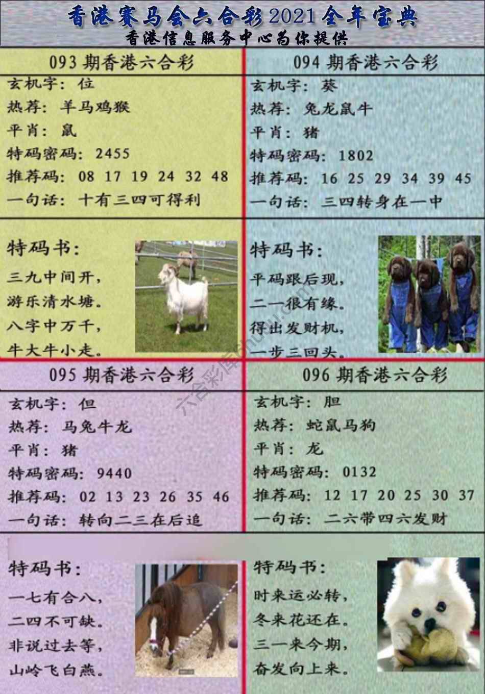 宝典报