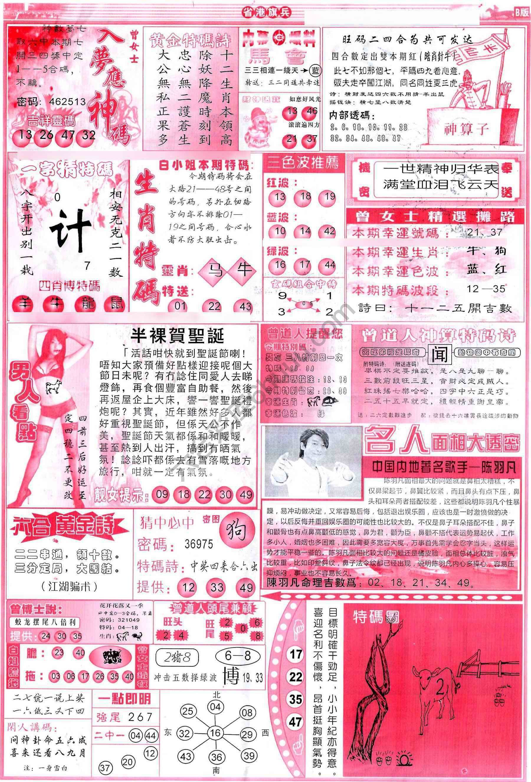 省港旗兵