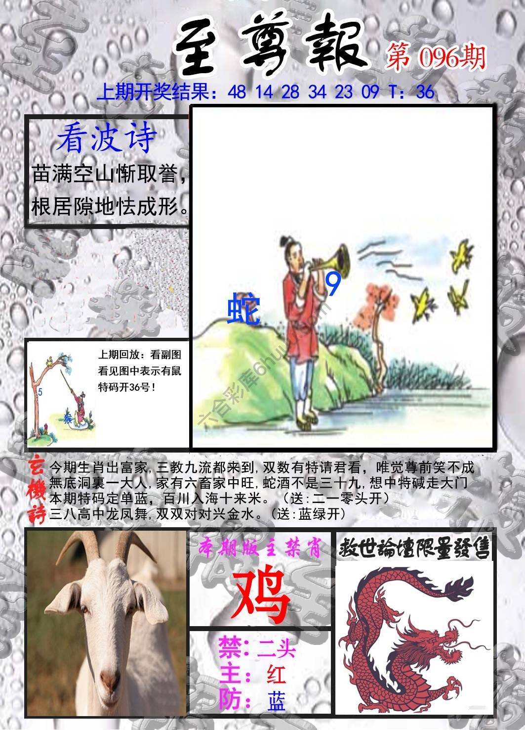至尊报