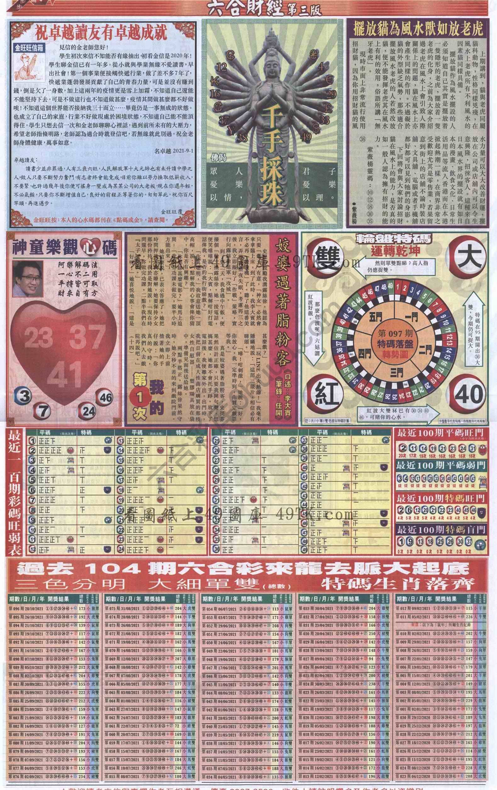 新六合财经