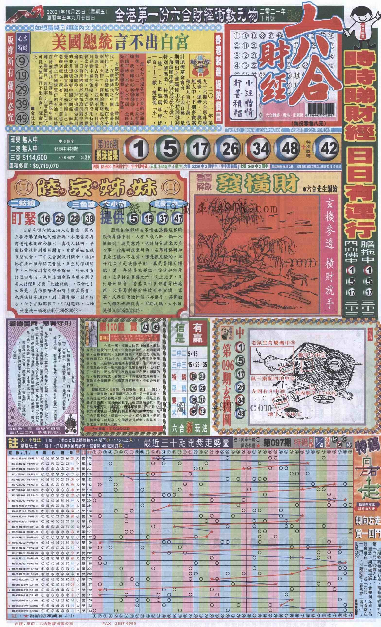 新六合财经