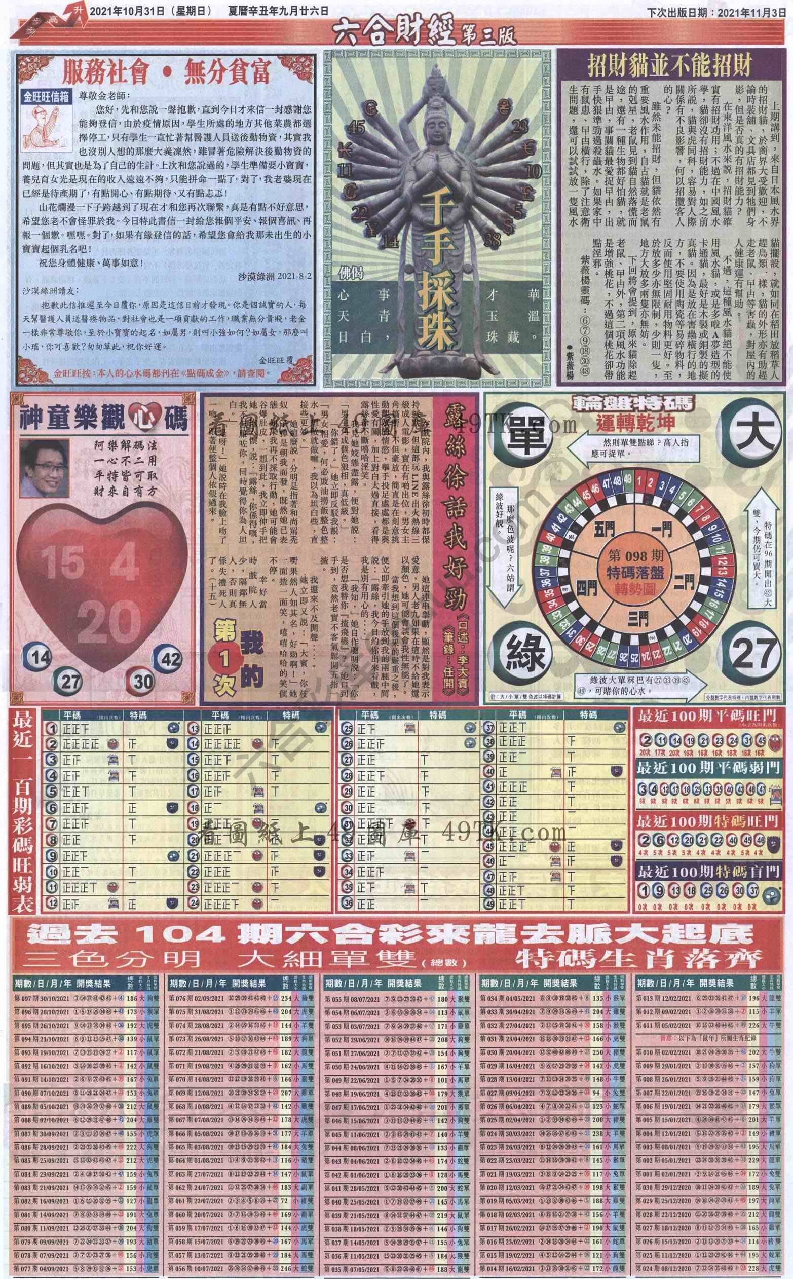 新六合财经