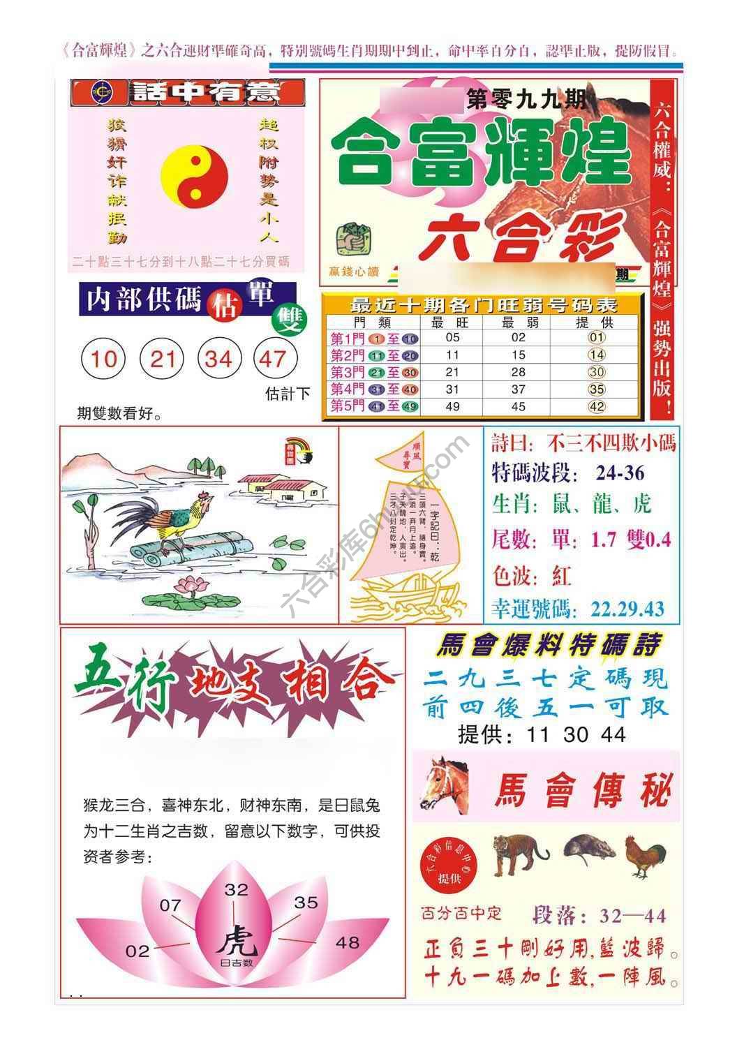 合富辉煌