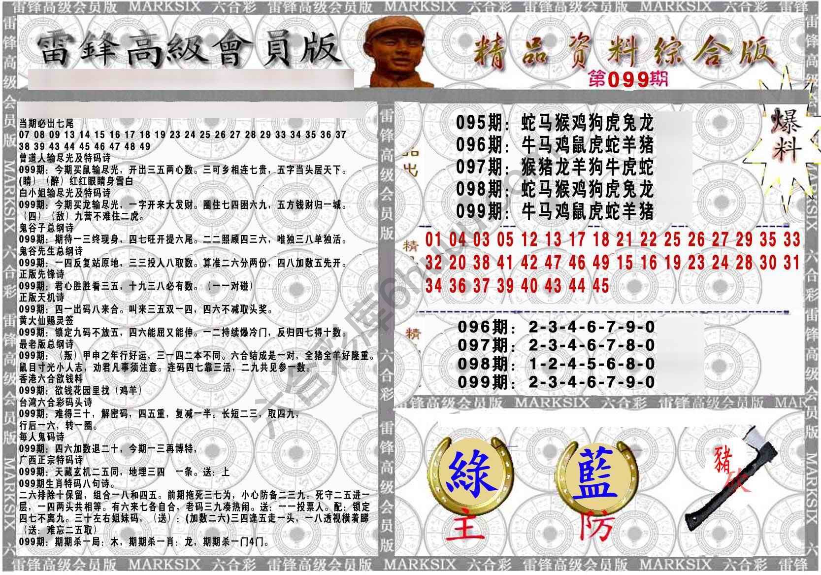 当天报