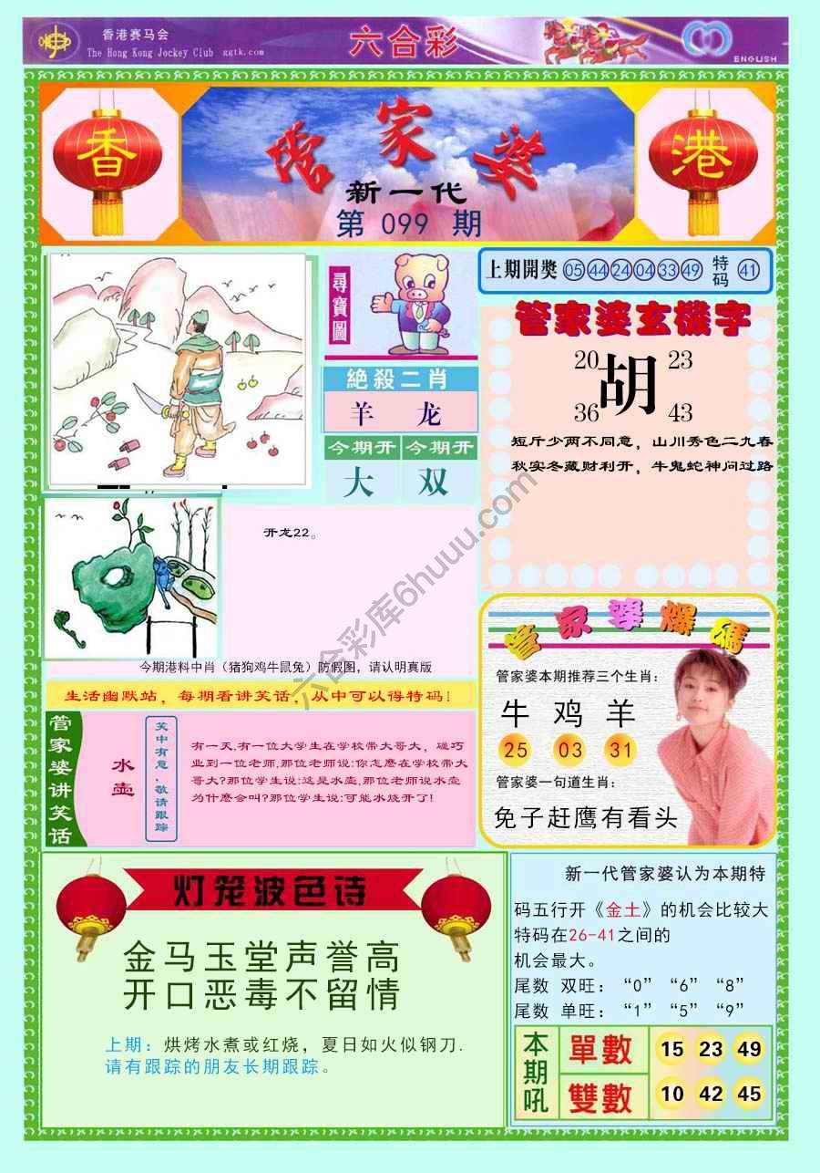 当天报
