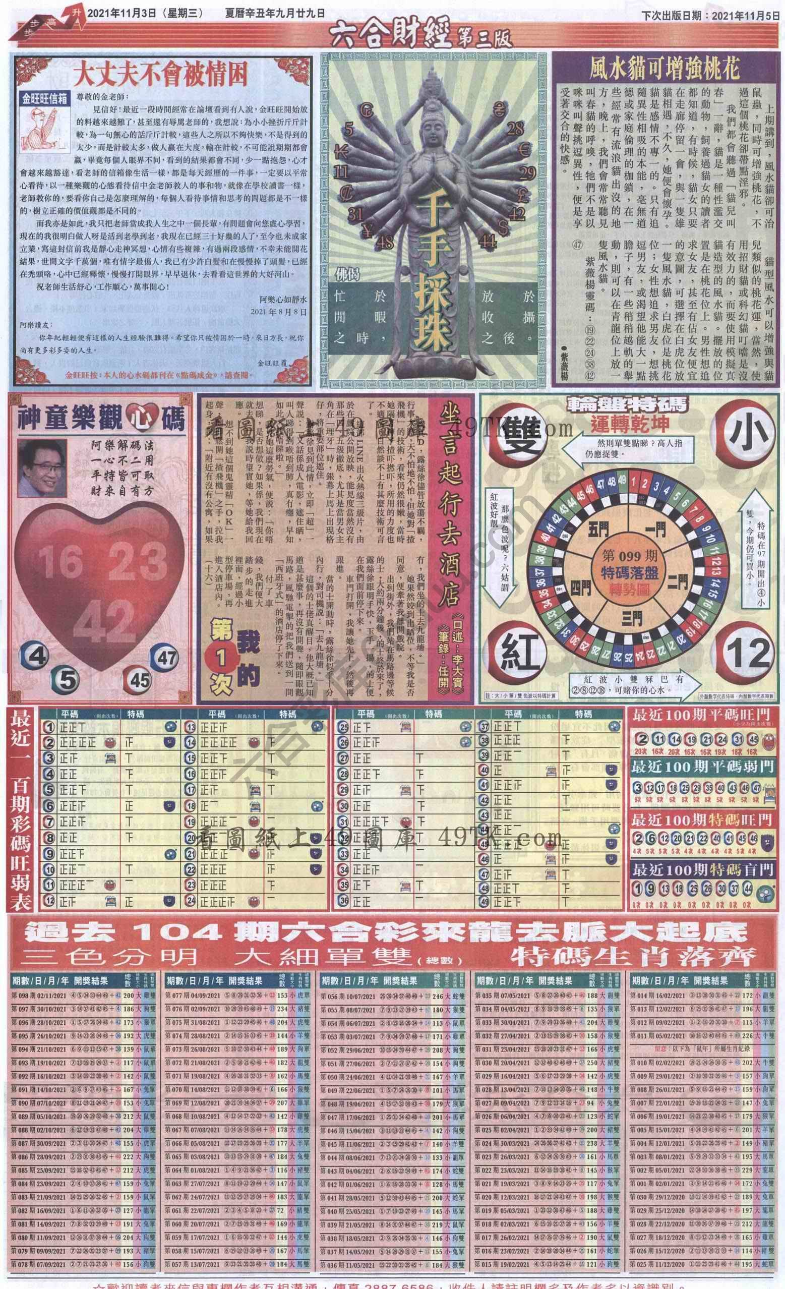 新六合财经