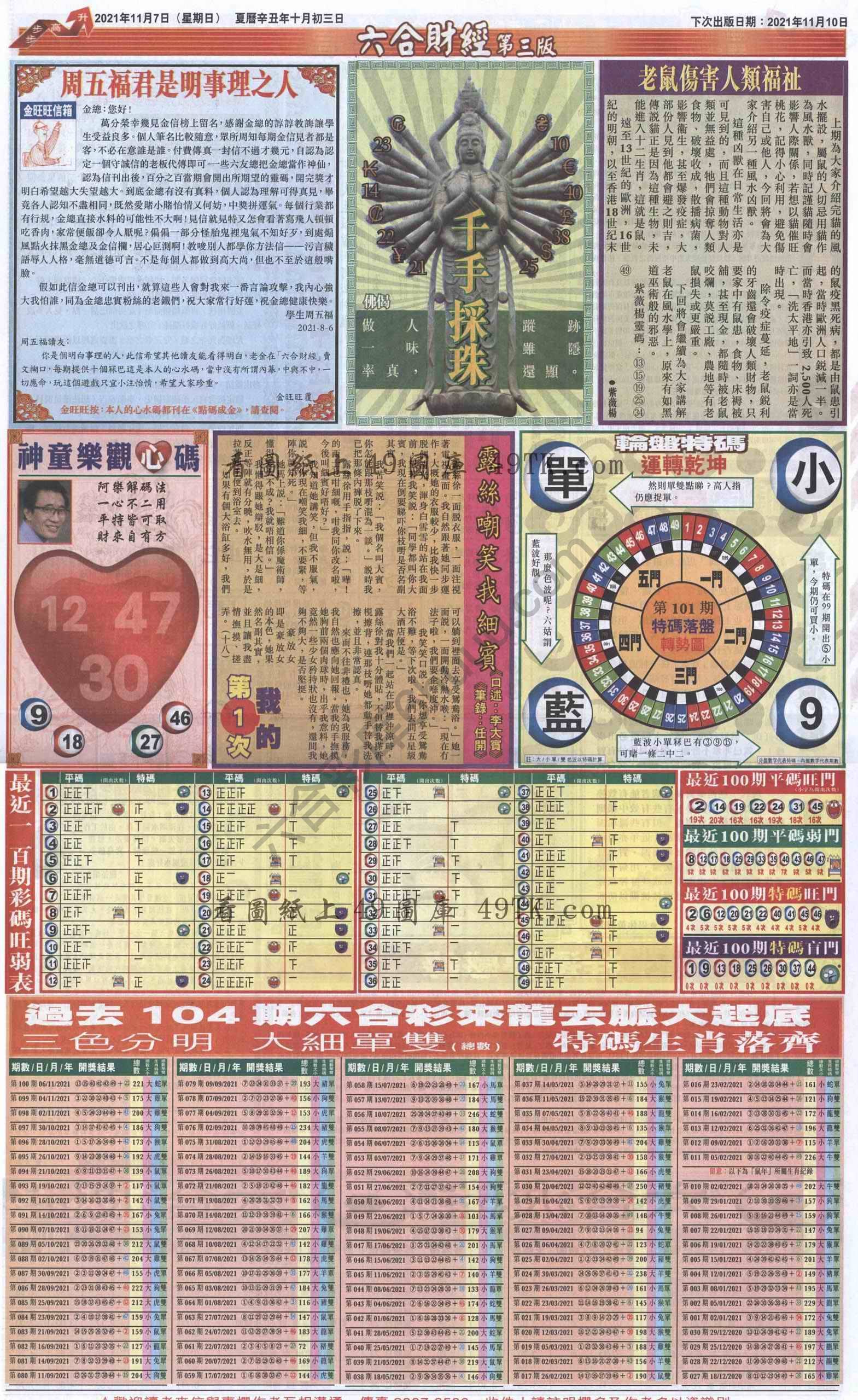 新六合财经