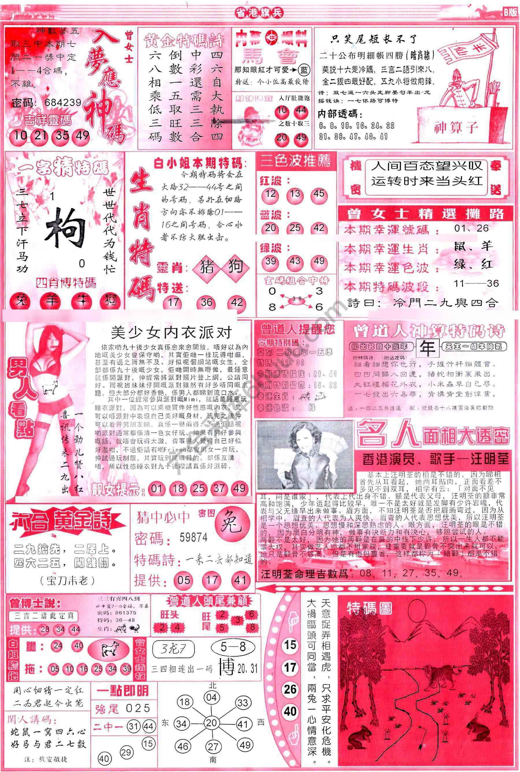 省港旗兵