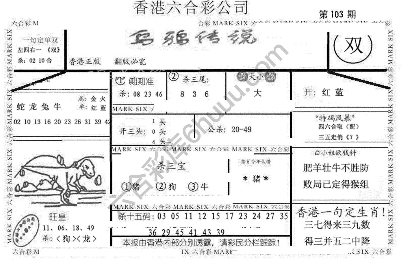 乌鸦传说