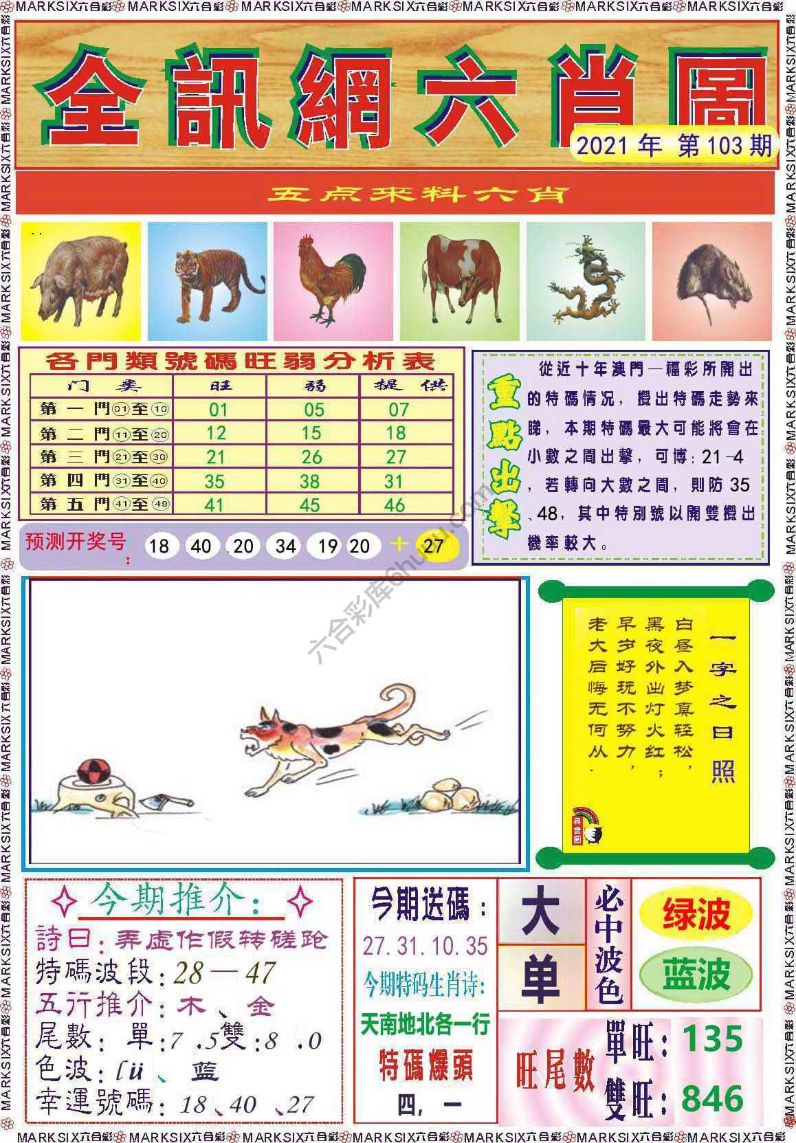 全讯网六肖图