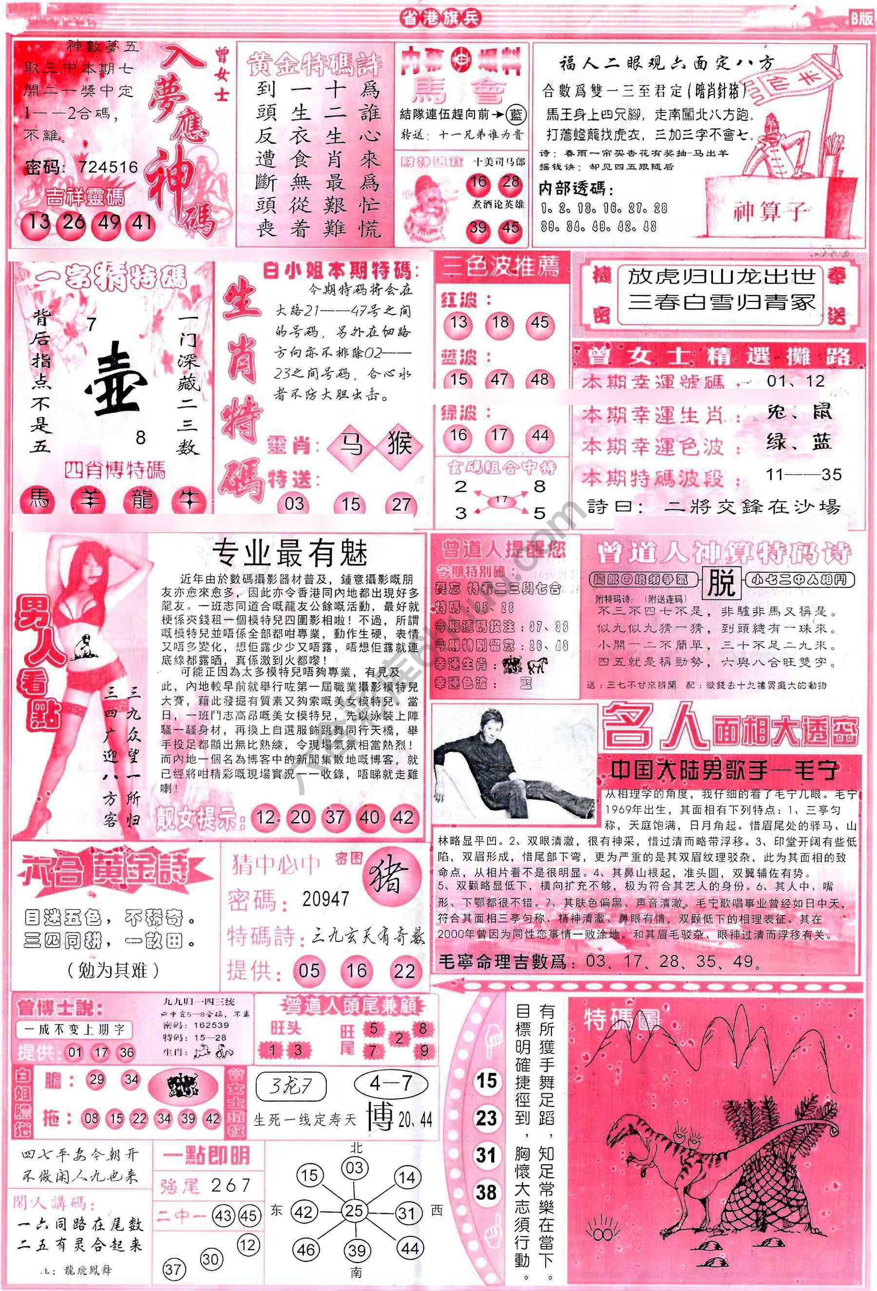 省港旗兵