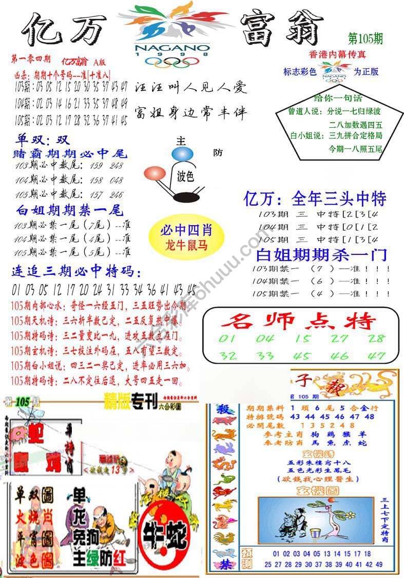 亿万富翁