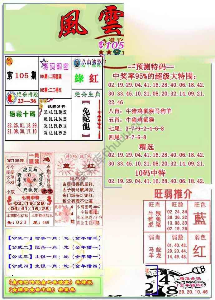 风云榜