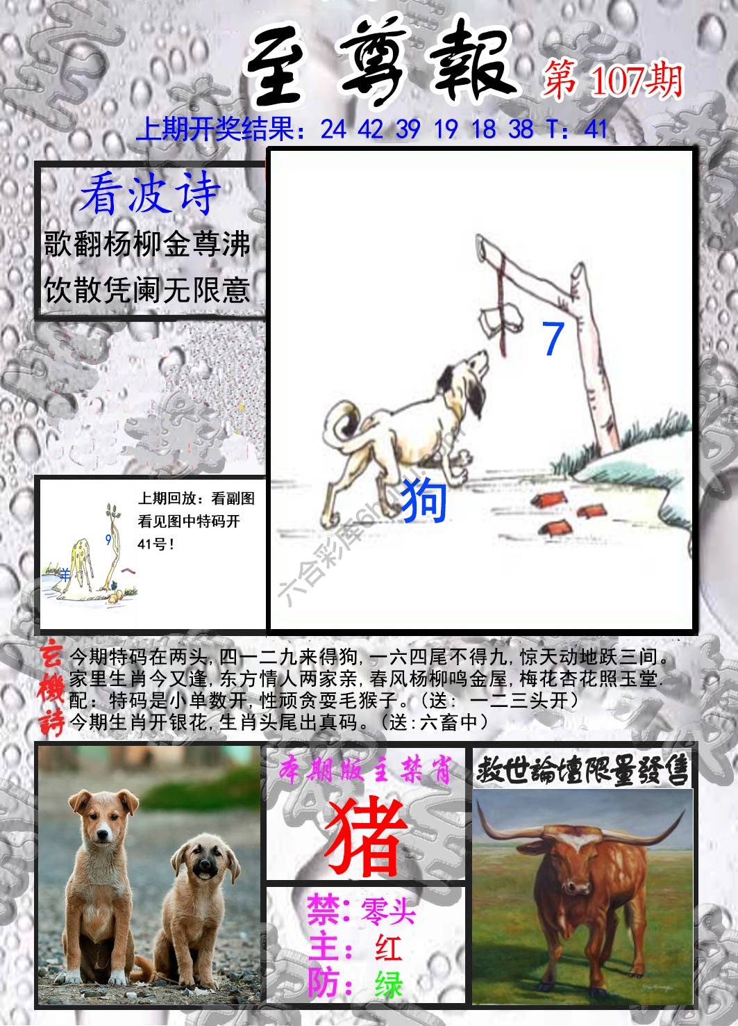 至尊报