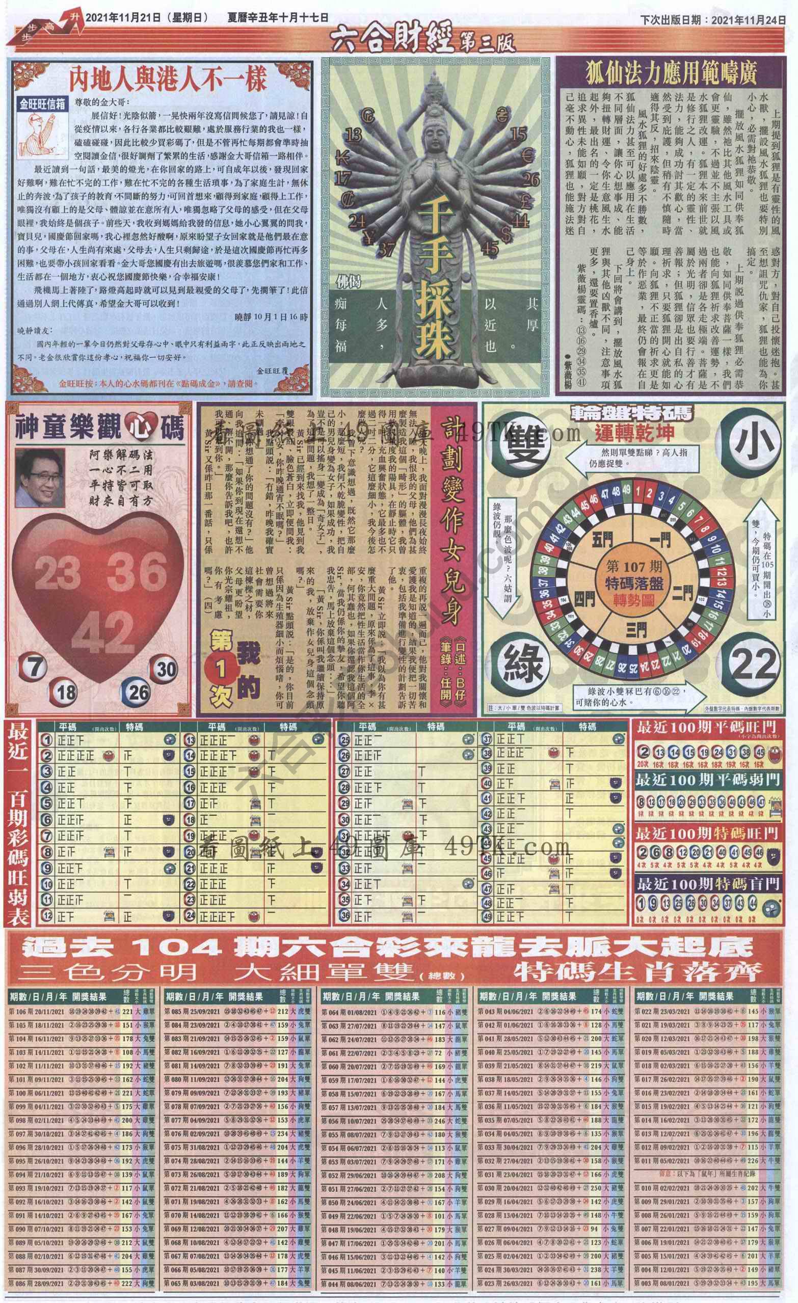 新六合财经