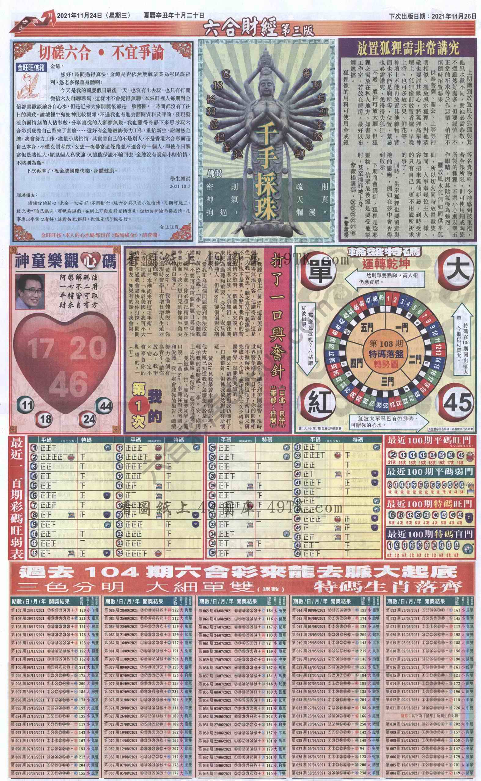 新六合财经