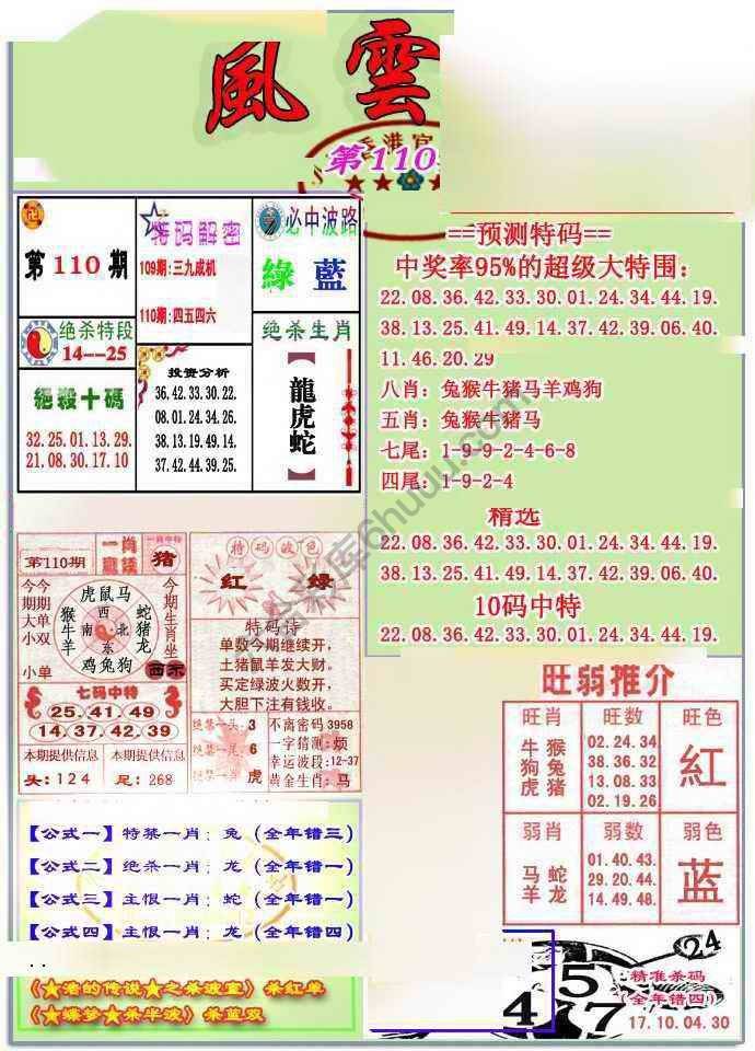 风云榜