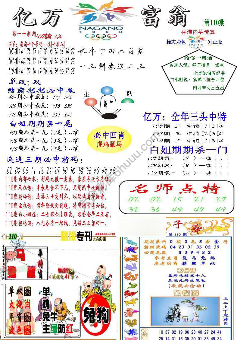 亿万富翁