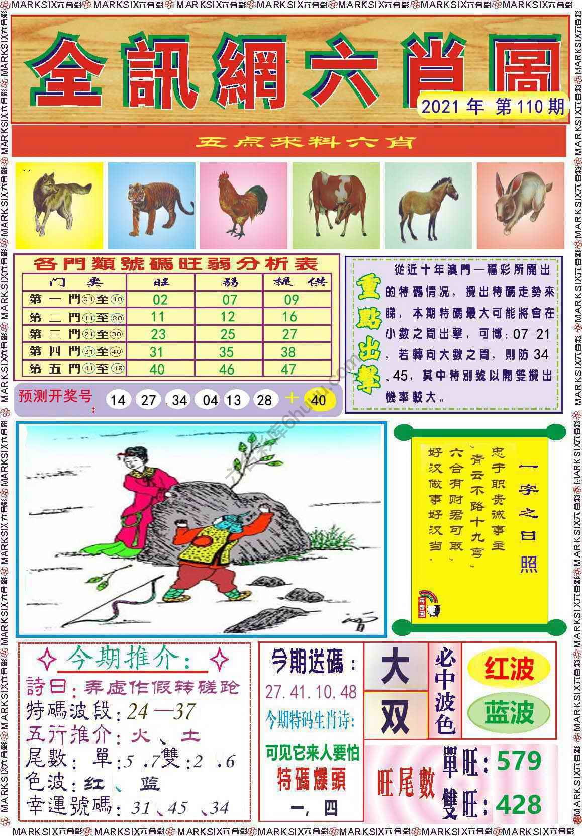 全讯网六肖图