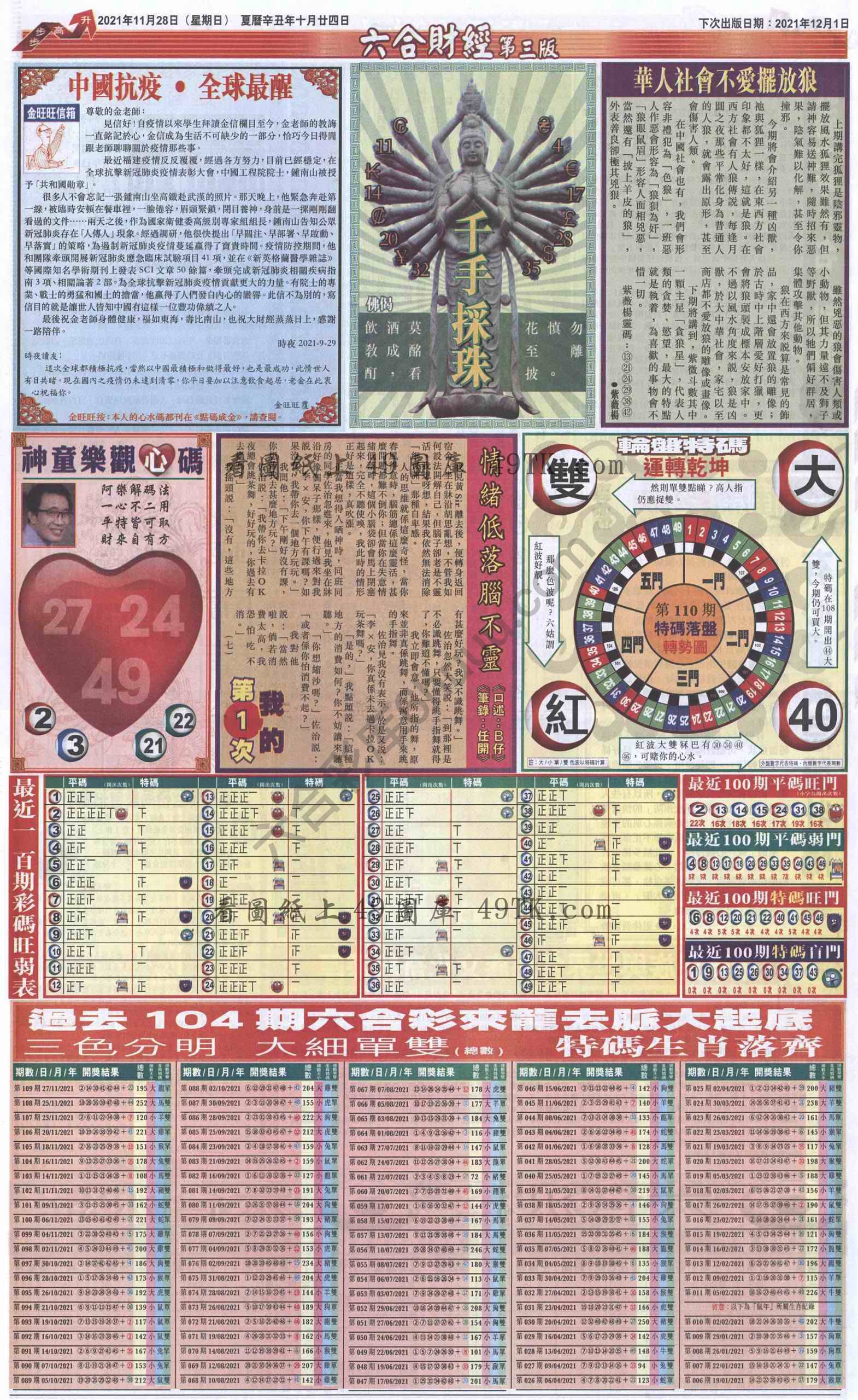 新六合财经