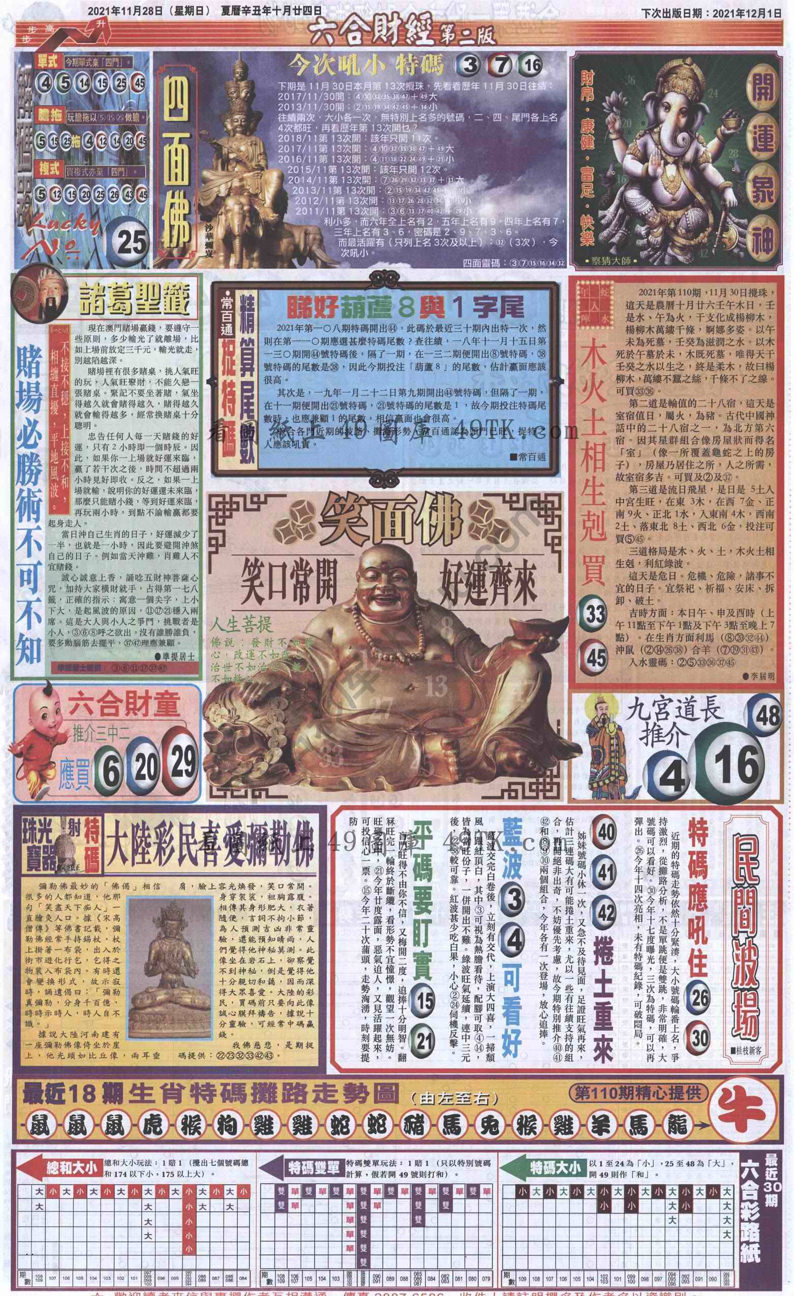 新六合财经