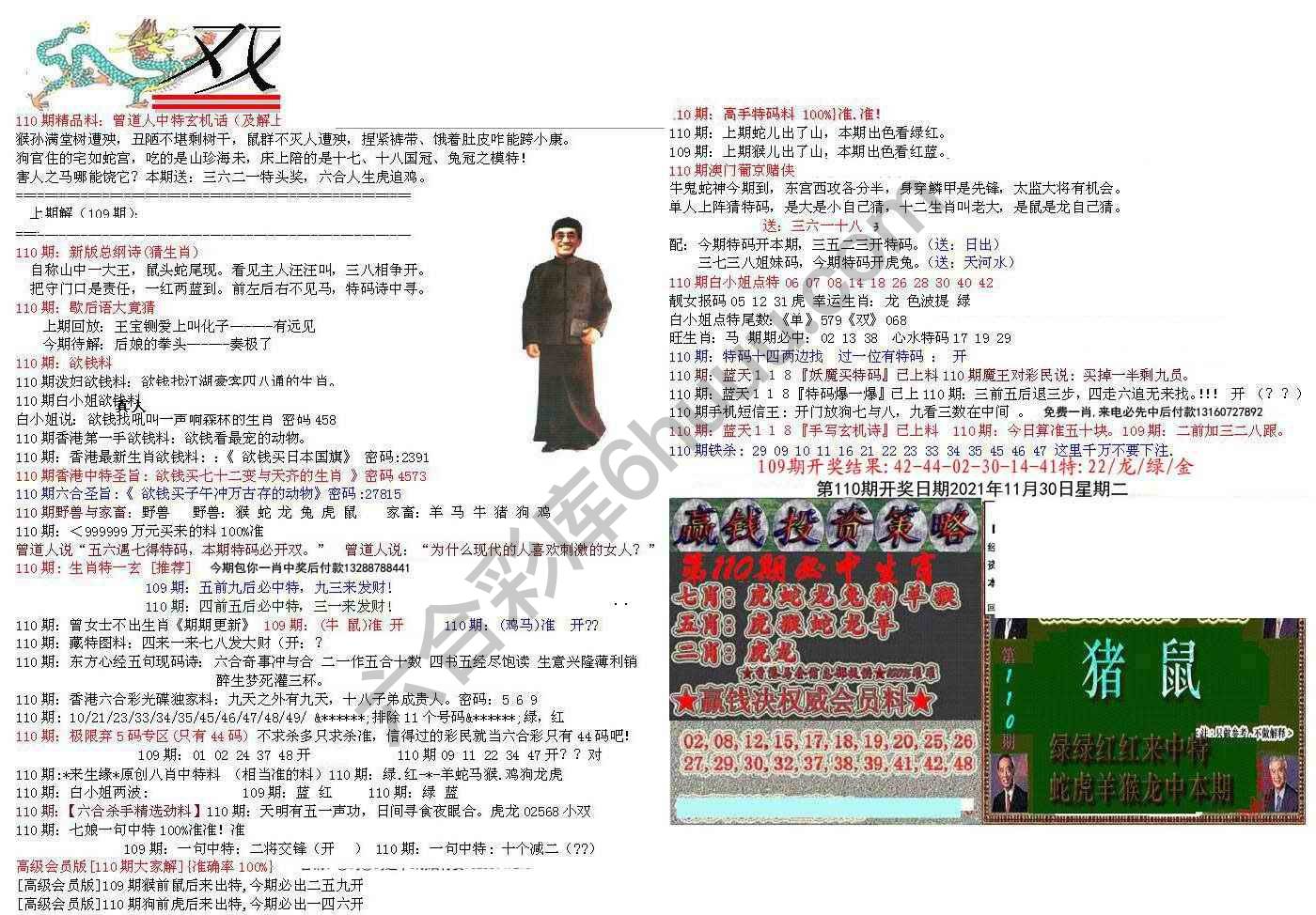 双龙报