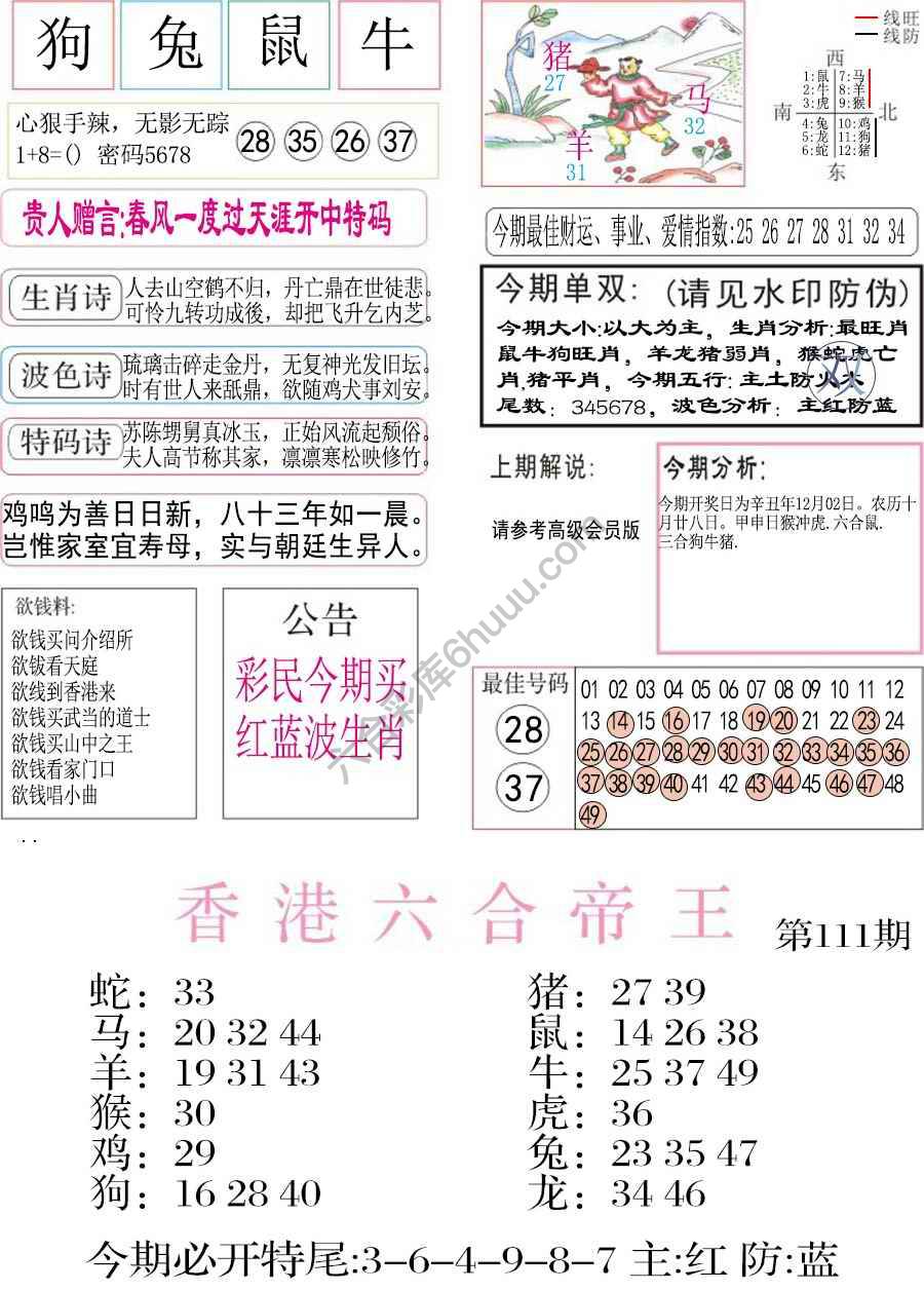 凤凰闲情