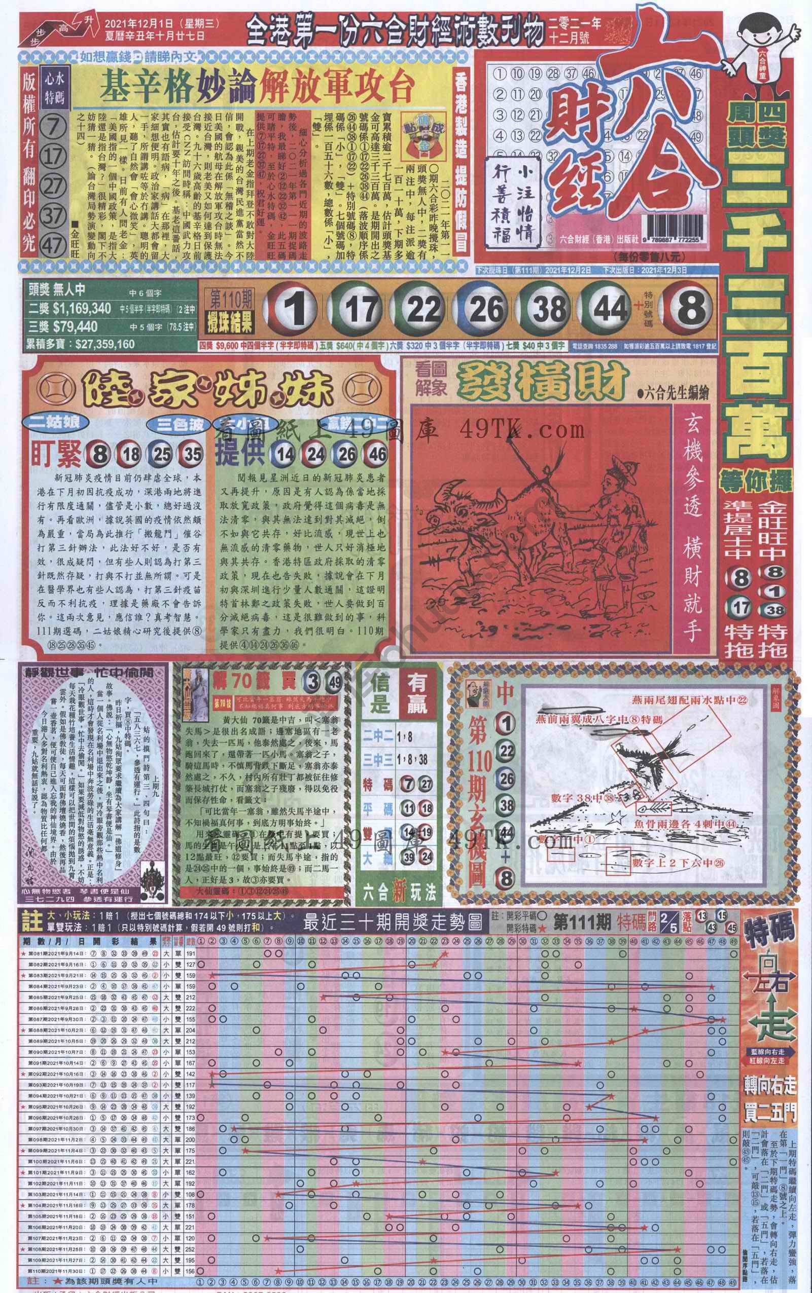 新六合财经