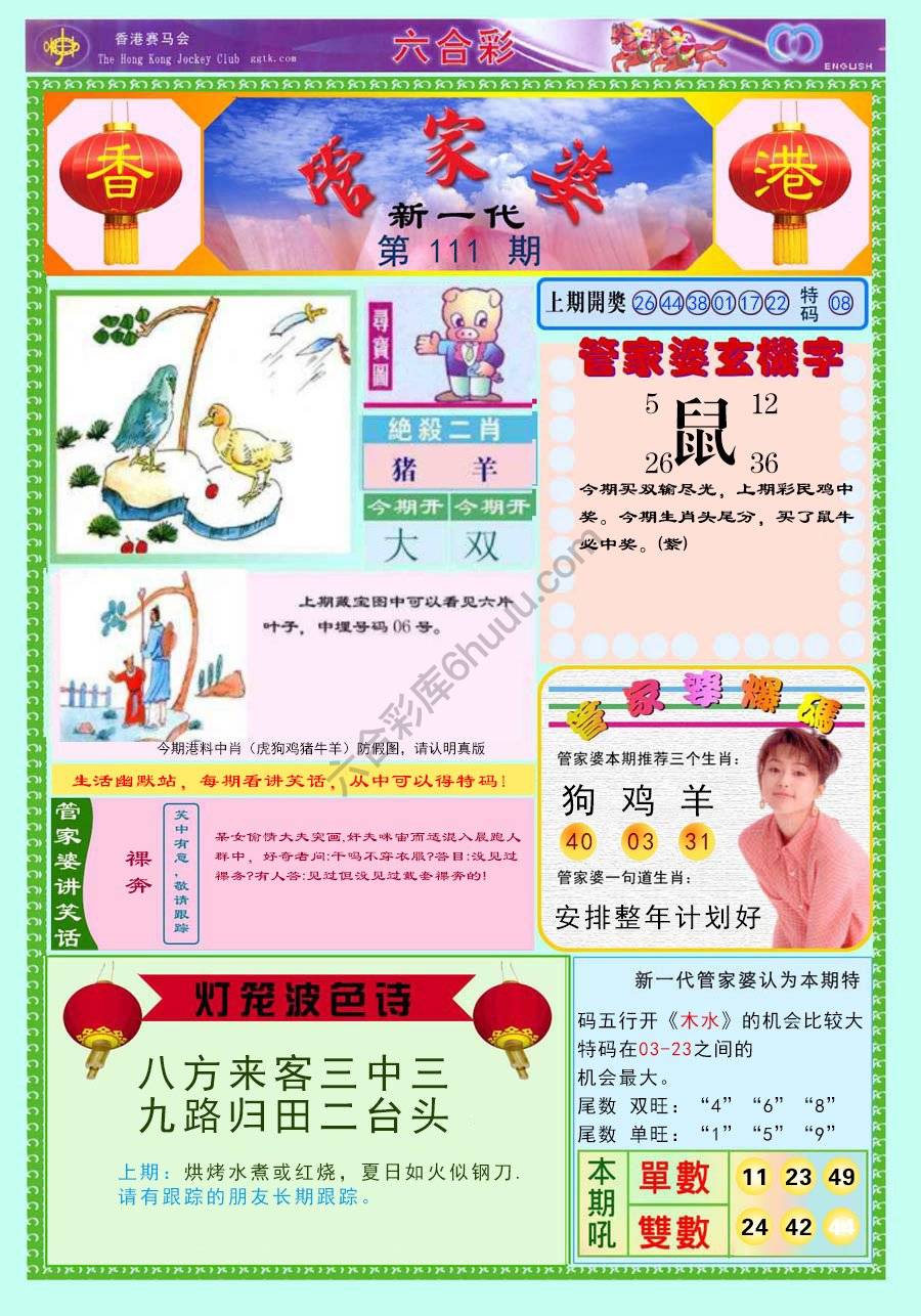 当天报