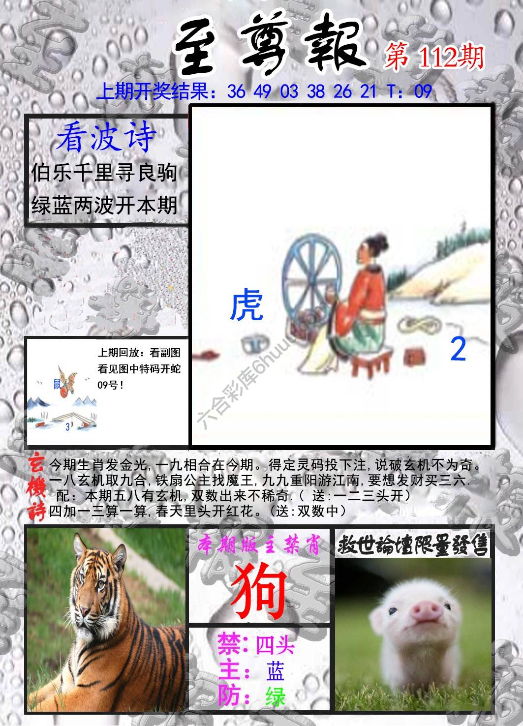 至尊报
