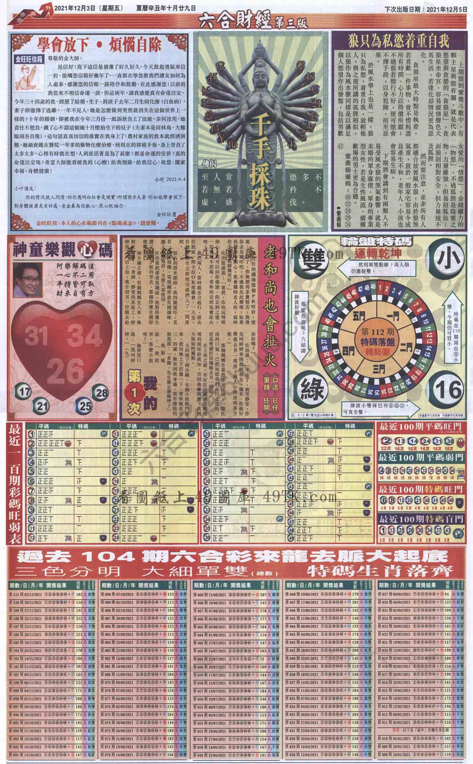 新六合财经